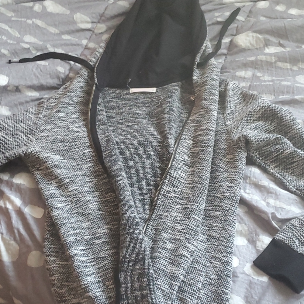 🔥3 for 15🔥Zip up sweater